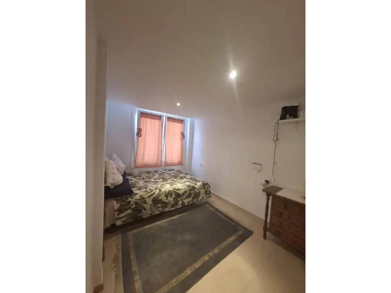 Habitación de Piso en venta en Roquetas de Mar con Aire acondicionado y Amueblado