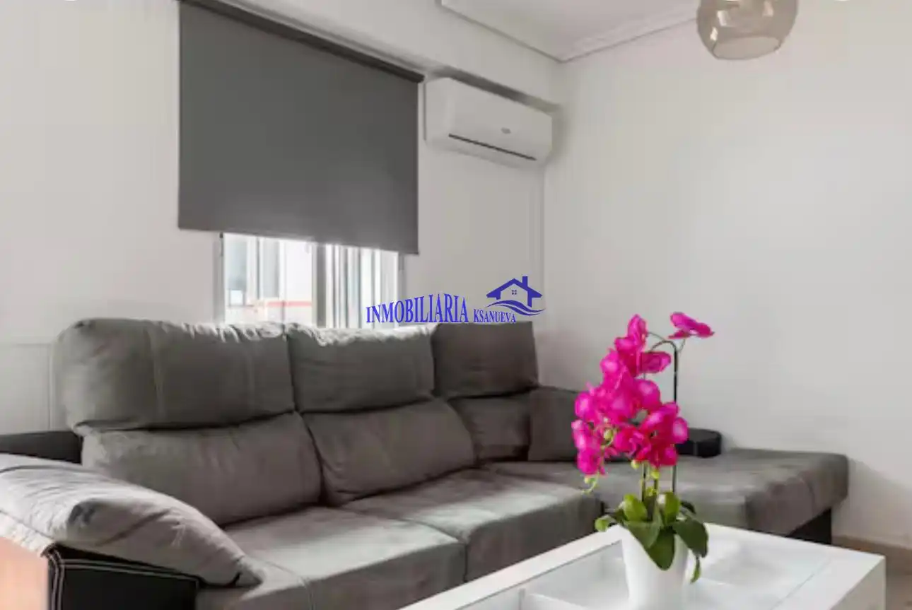 Living room of Flat for sale in Córdoba
