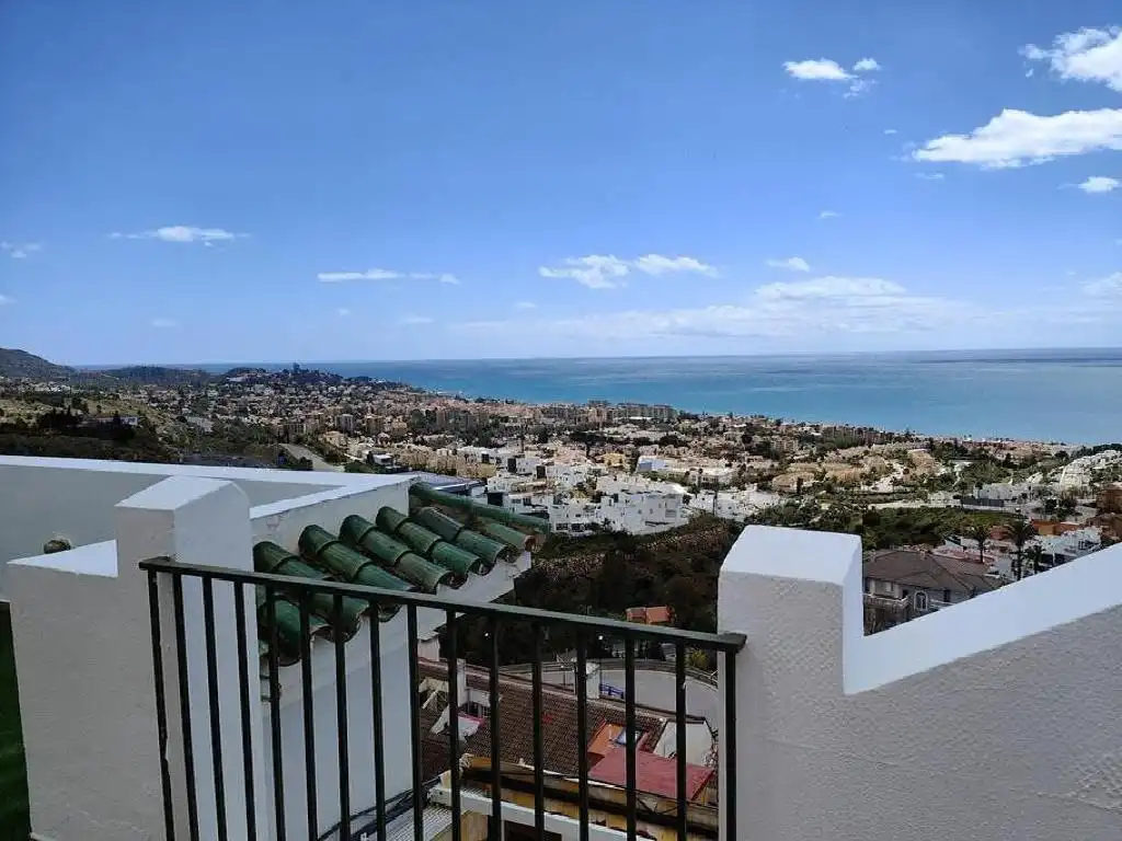Duplex con ascensore in vendita a Calle Cáceres, imagen 42