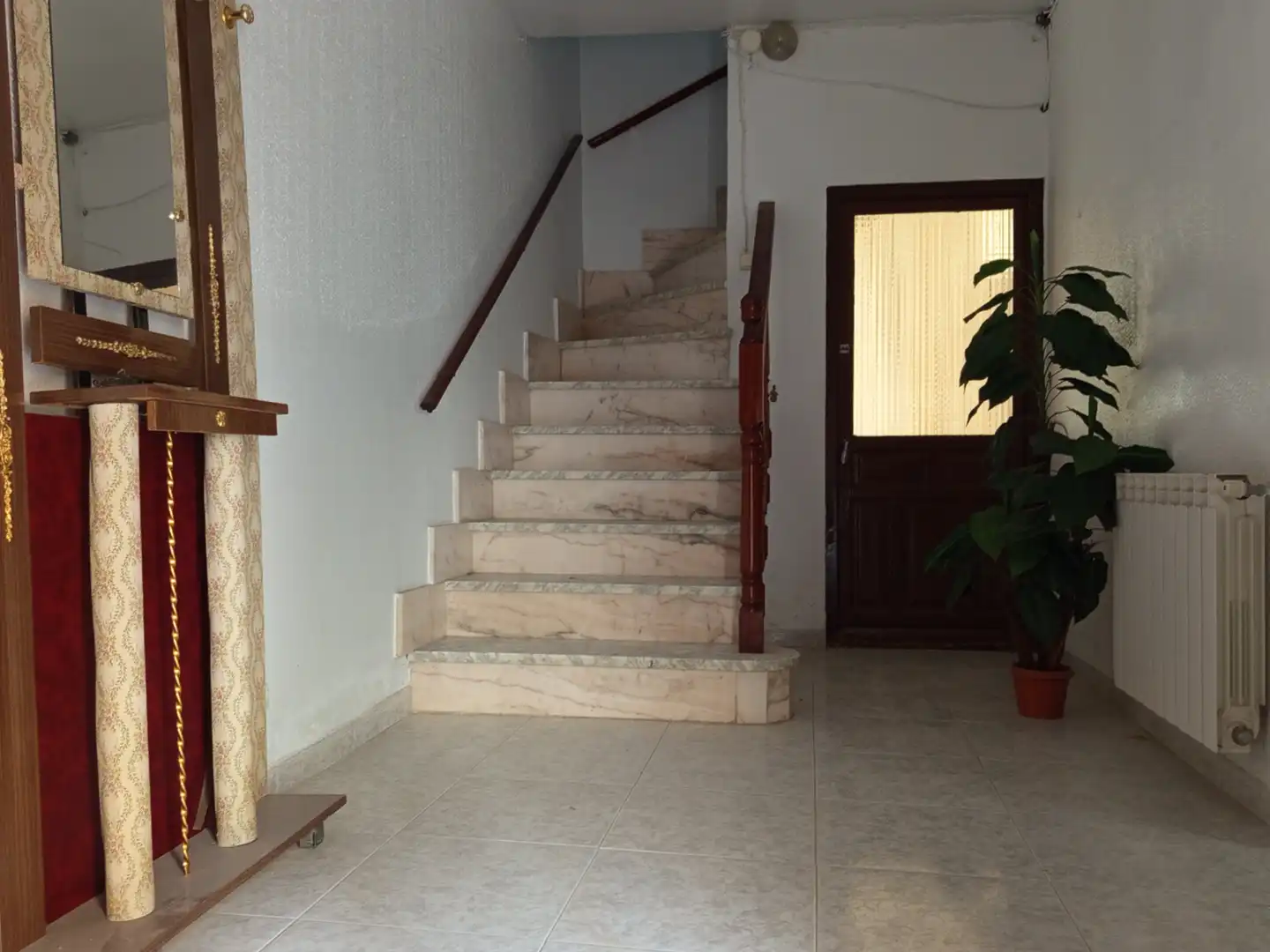 Casa o xalet en venda en Villatobas amb Calefacció