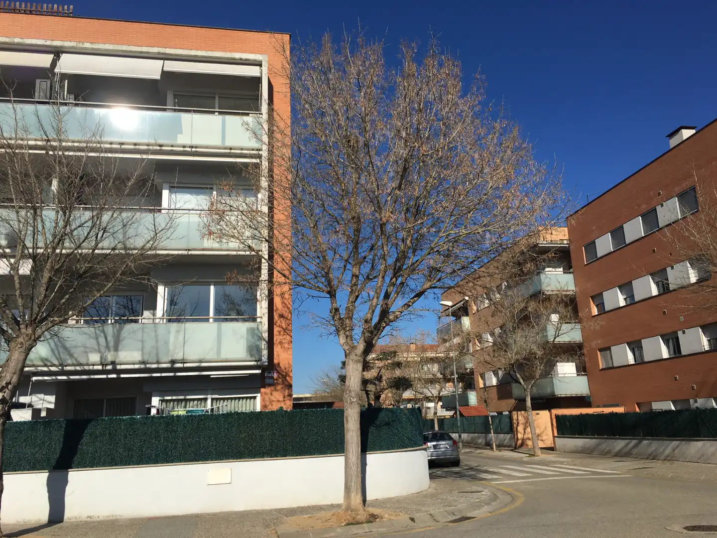 Piso en venta en Girona, Girona