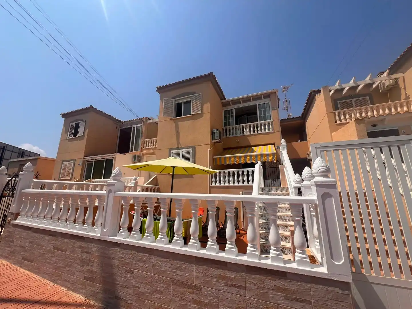 Bungalow en venta en Nueva Torrevieja - Aguas Nuevas, imagen 16