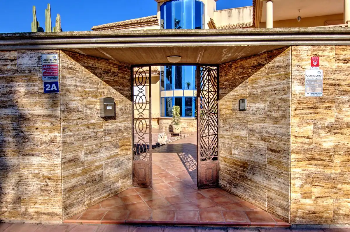Villa con terrazza in vendita a CV-925, imagen 41