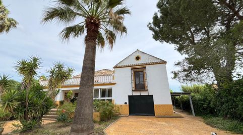 Foto 3 de Finca rústica en venta en Morón de la Frontera, Sevilla
