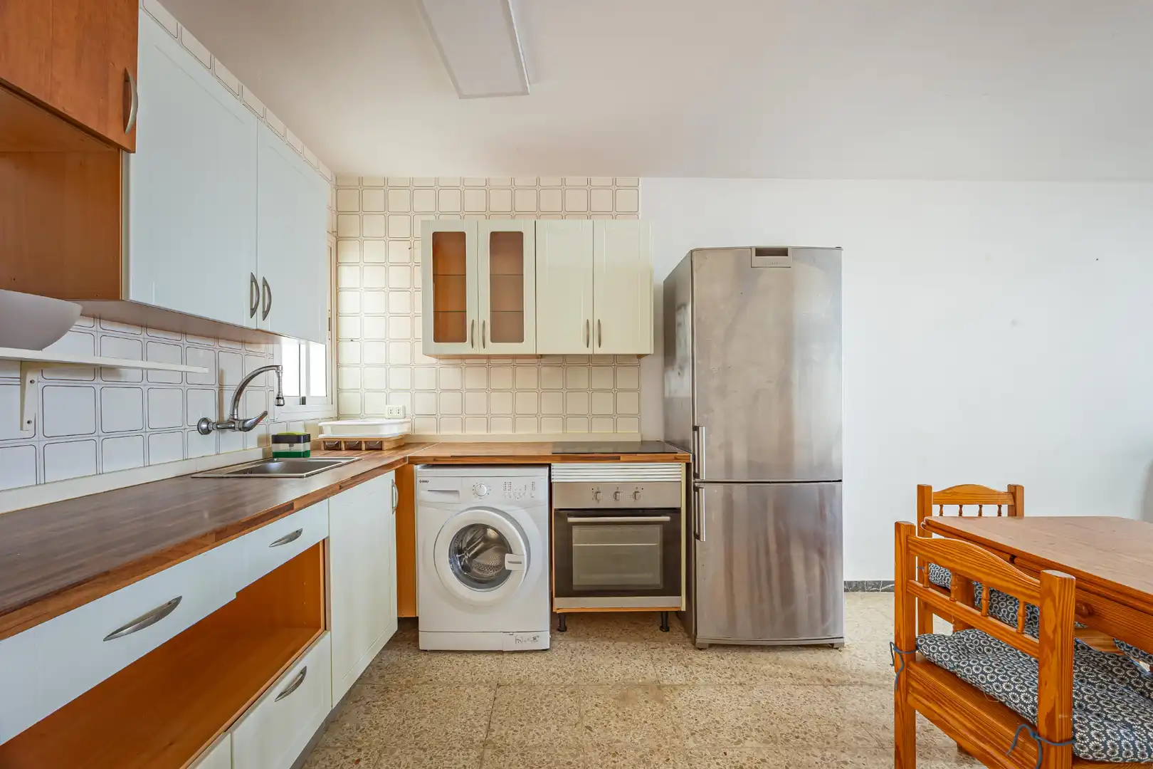 Wohnung mit Terrasse zum Verkauf in Calle Luisa Ramos Medina 89, imagen 9
