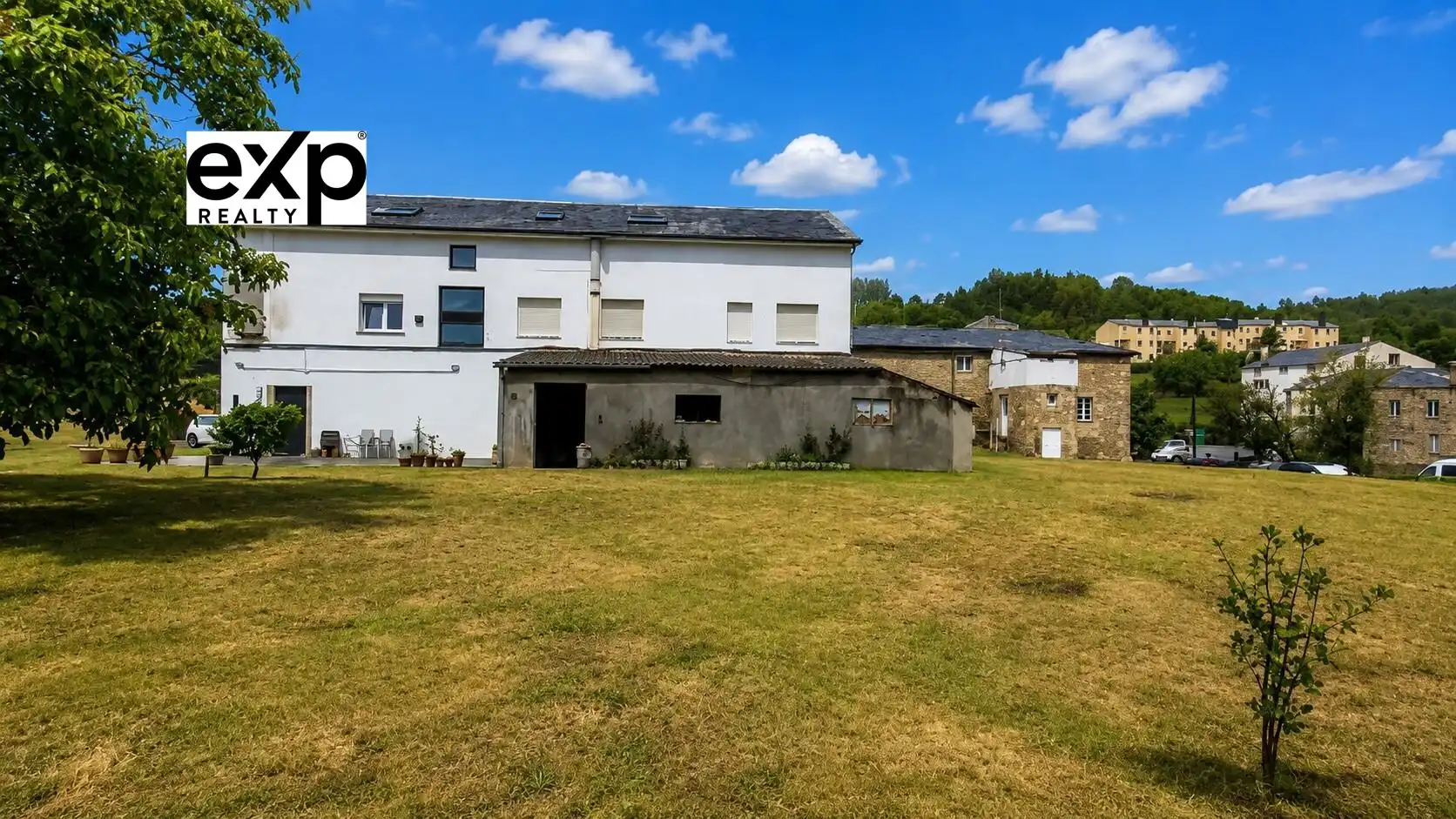Piso en venta en Cervo con Calefacción, Jardín privado y Terraza