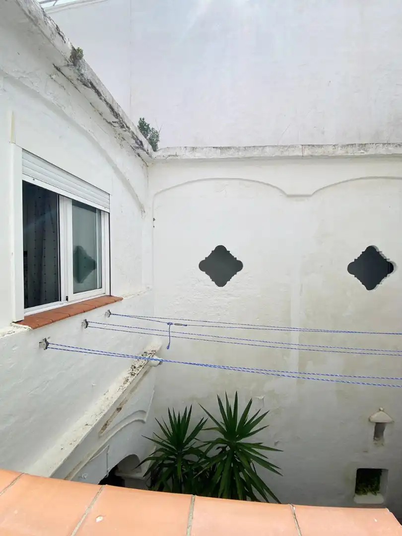 Mini appartamento con terrazza in vendita a Tarifa ciudad, imagen 14