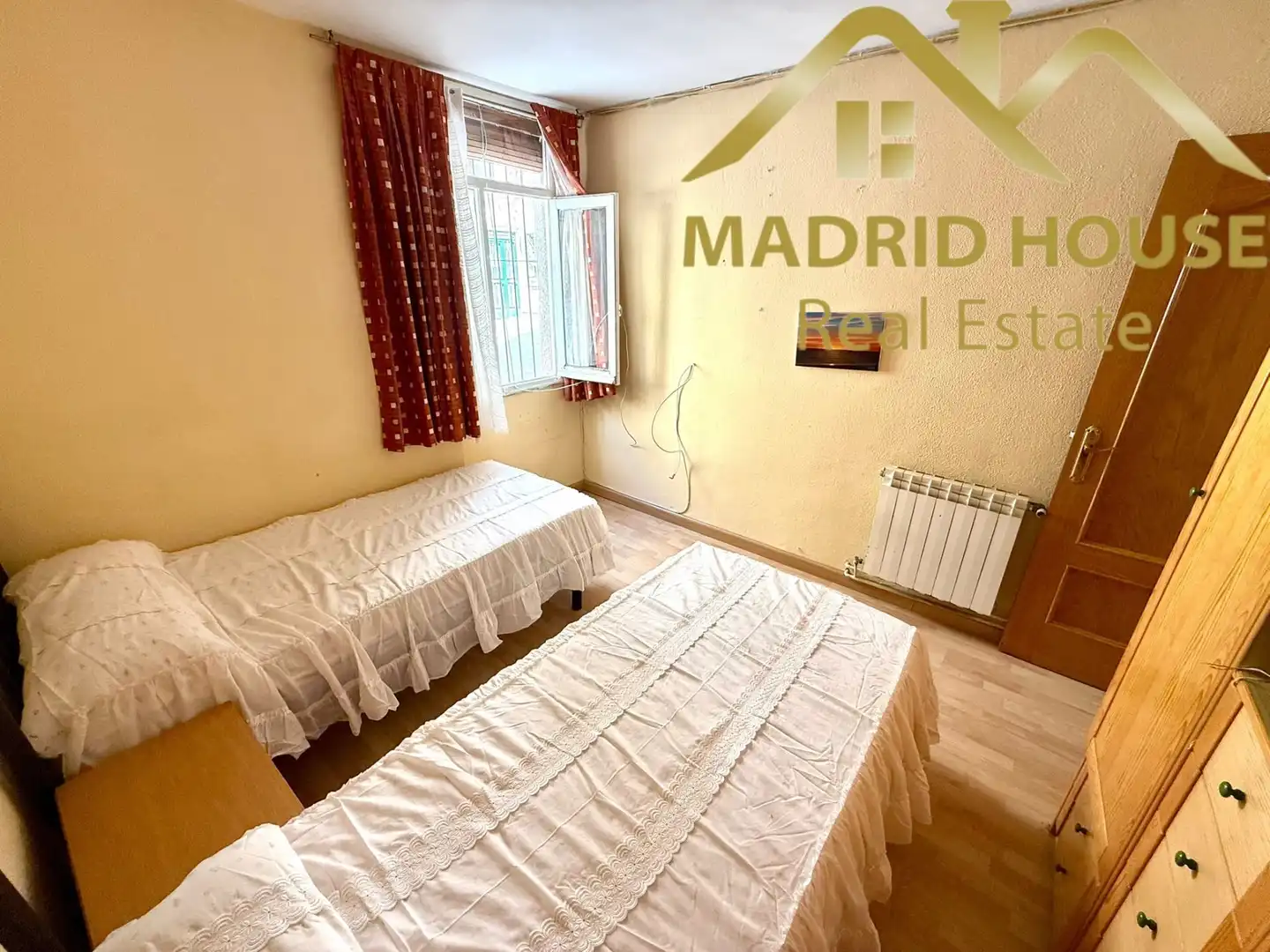 Piso con ascensor en venta en AMOS DE ESCALANTE, imagen 22