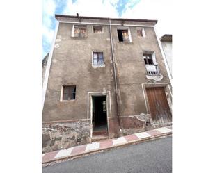 Exterior view of House or chalet for sale in Tortellà