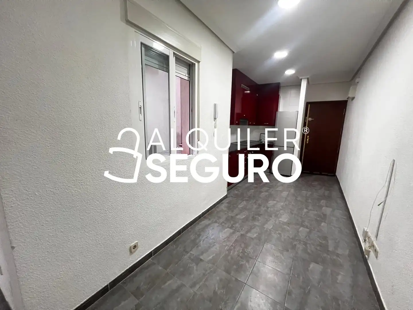 Appartamento in affitto a de Moratín, imagen 5