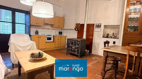 Foto 2 de Casa o chalet en venta en Mosqueruela, Teruel