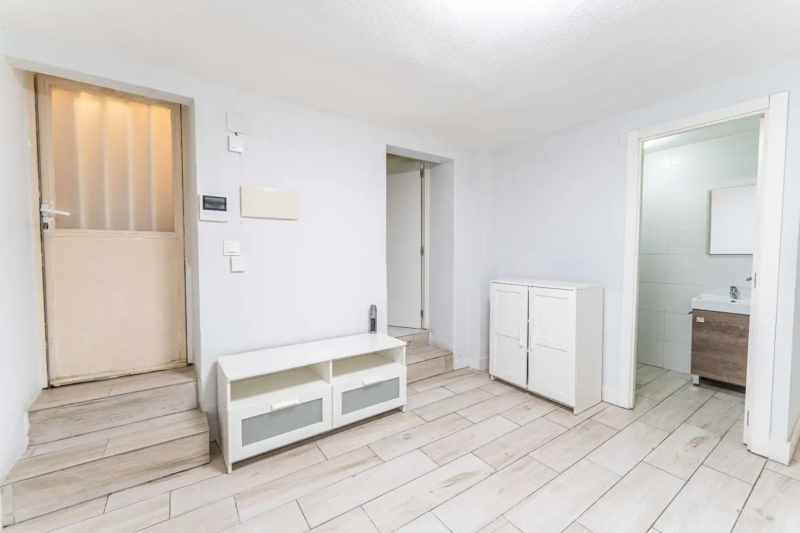 Piso en venta en Tetuán