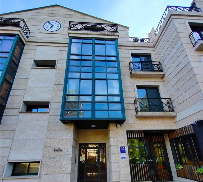 Flat for sale in RAMON PEINADOR, Mondariz-Balneario