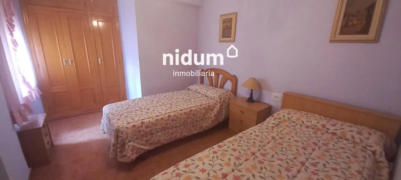 Habitación de Piso en venta en Xàtiva con Aire acondicionado, Terraza y Trastero