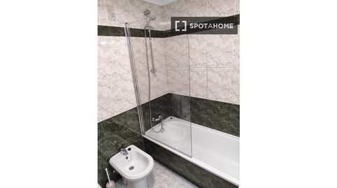 Foto 3 de Apartament per a compartir a As Travesas - Balaídos, Pontevedra