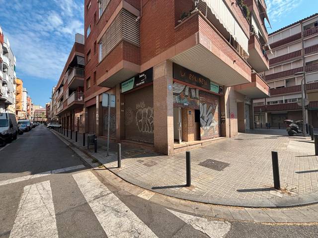 Local comercial en Venta en Avinguda del Carrilet, 196 en Sant Josep