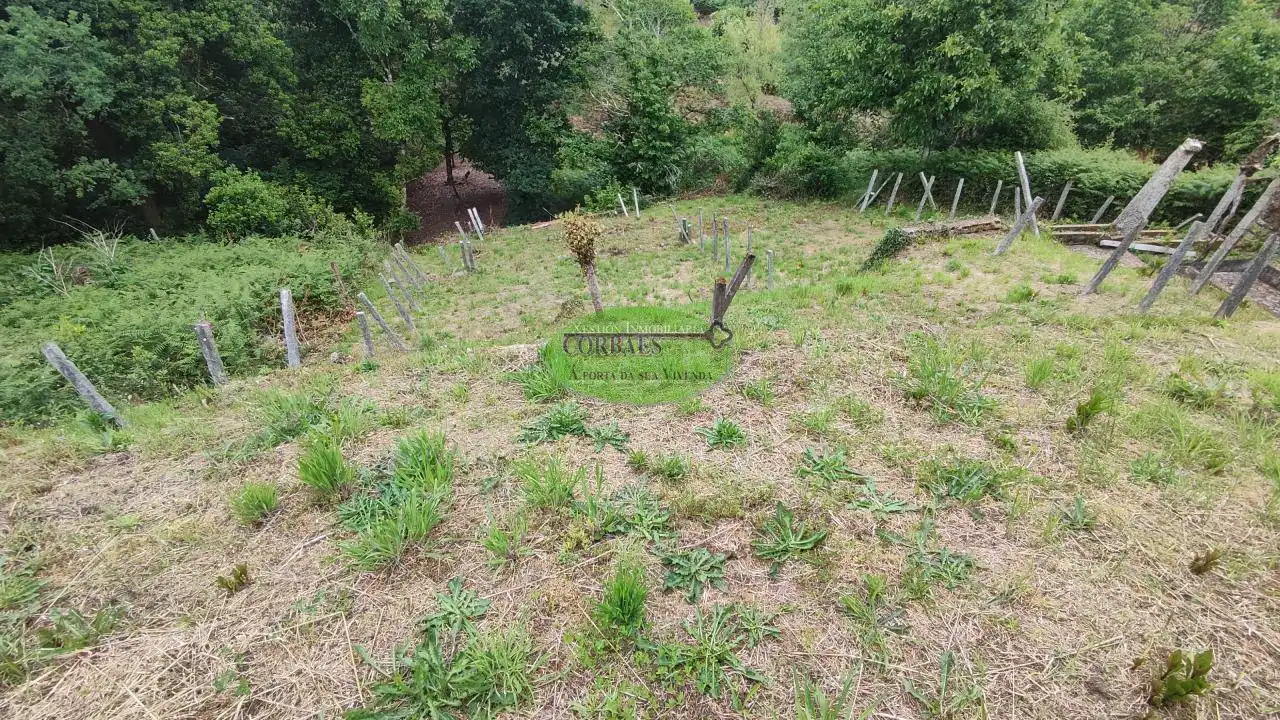 Casa o xalet en venda en Cortegada amb Jardí privat