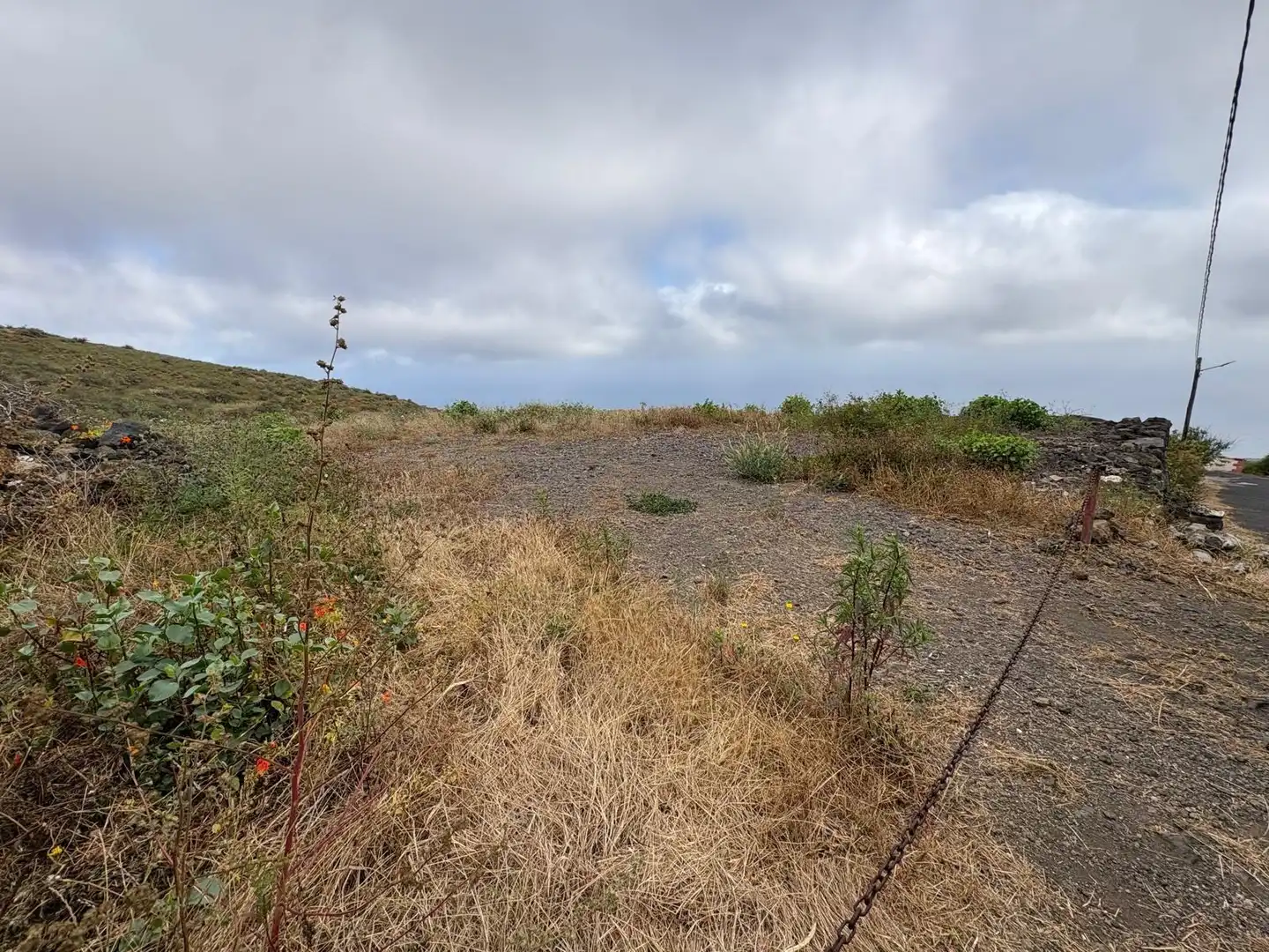 Terrain résidentiel à vendre à Valverde (Santa Cruz de Tenerife), imagen 16