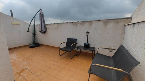 Foto 3 de Ático en venta en Las Torres de Cotillas, Murcia