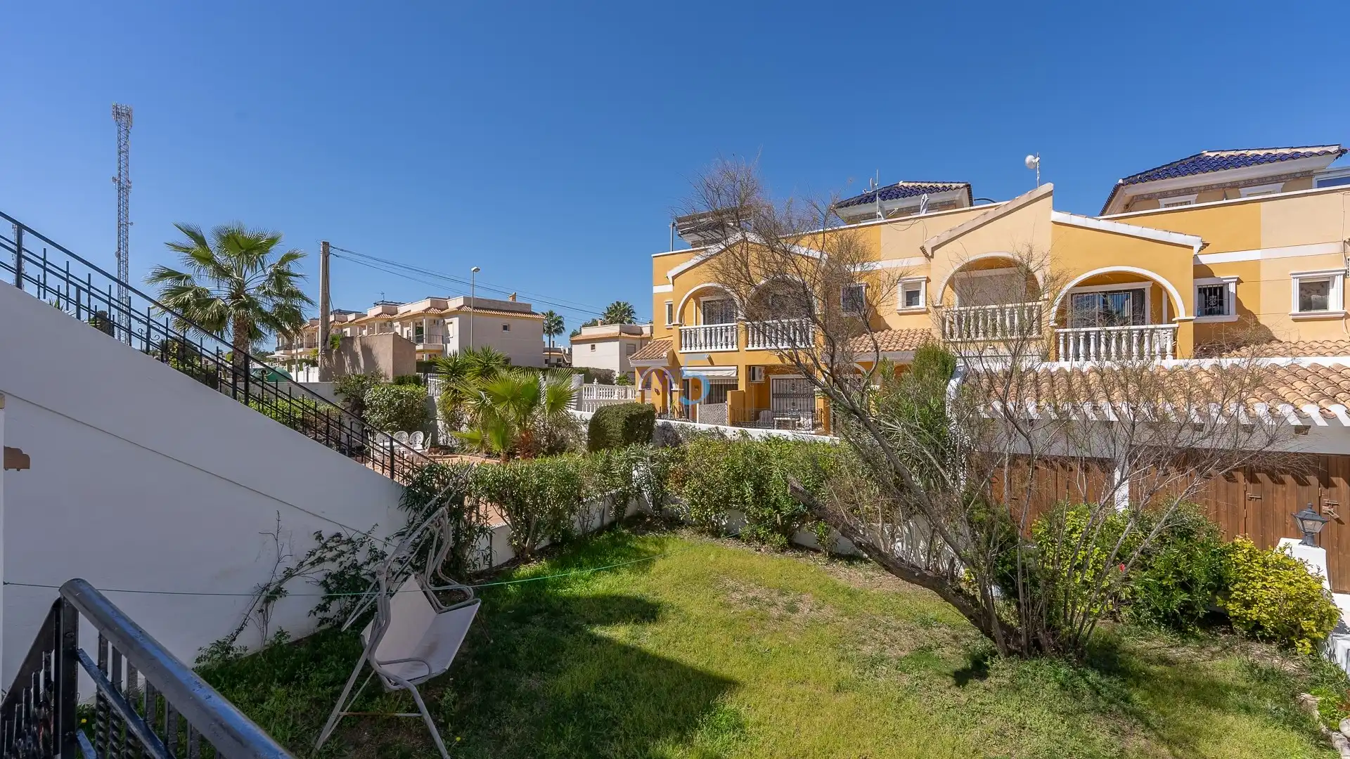 Appartement avec terrasse à vendre à Orihuela Costa, imagen 16
