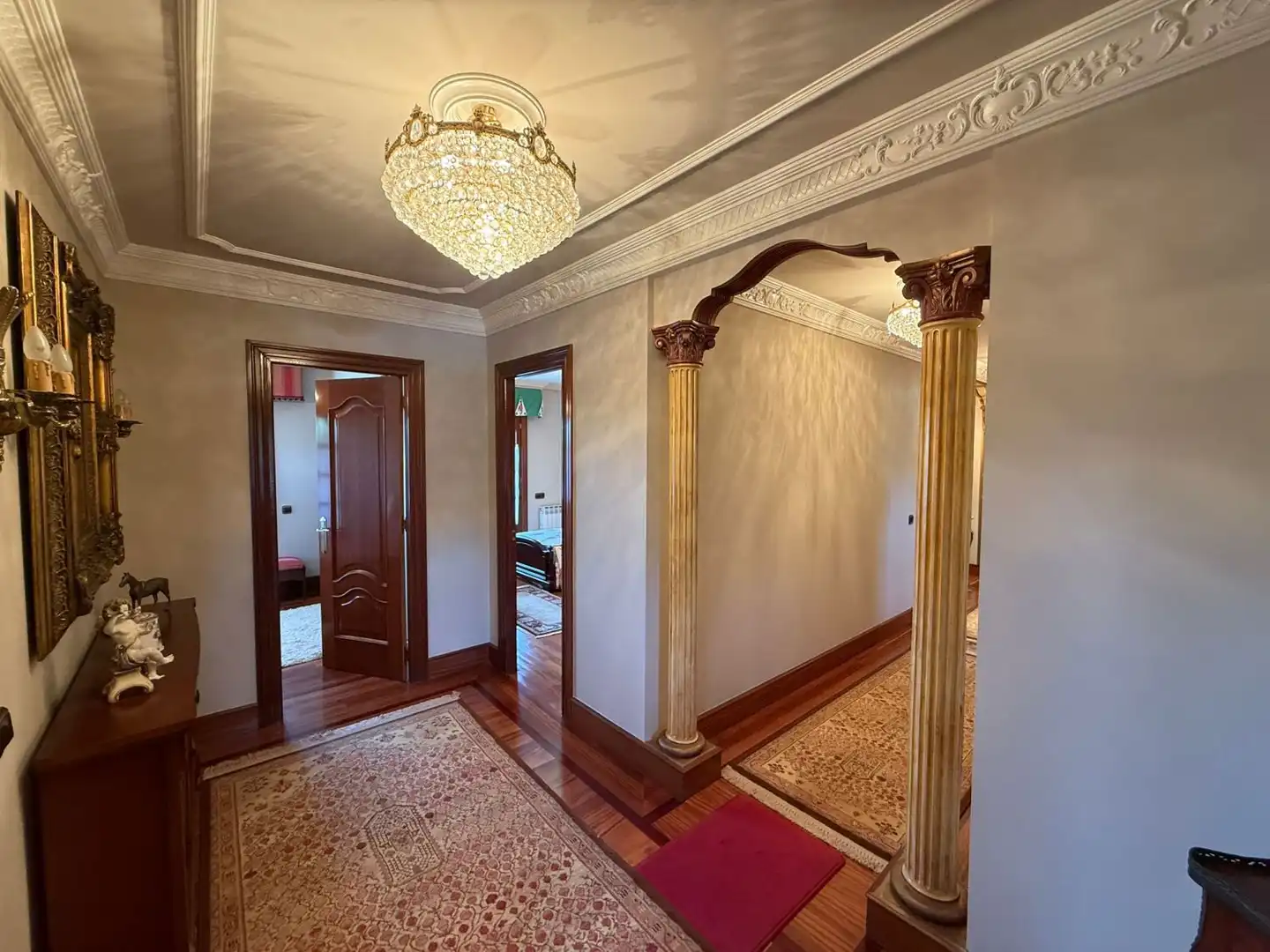 Casa o chalet en venta en Valle de Mena con Calefacción, Terraza y Trastero