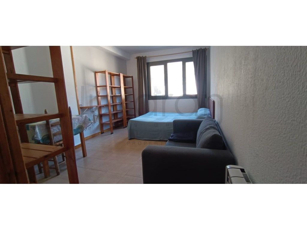 Dormitori de Apartament de lloguer en Vielha e Mijaran