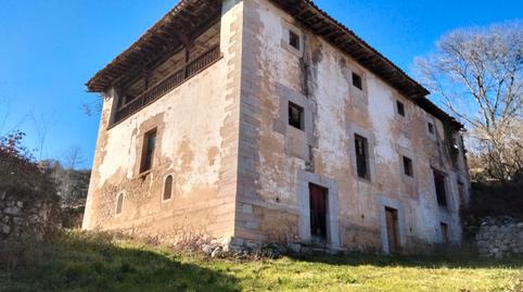 Foto 4 de Edificio en venta en Lugar Villar, 75a, Onís, Asturias