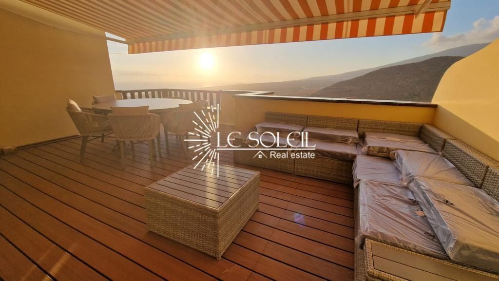 Duplex for sale in Calle Murcia, 27, Torviscas Centro y Alto