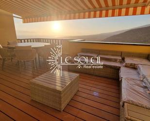 Duplex for sale in Calle Murcia, 27, Torviscas Centro y Alto