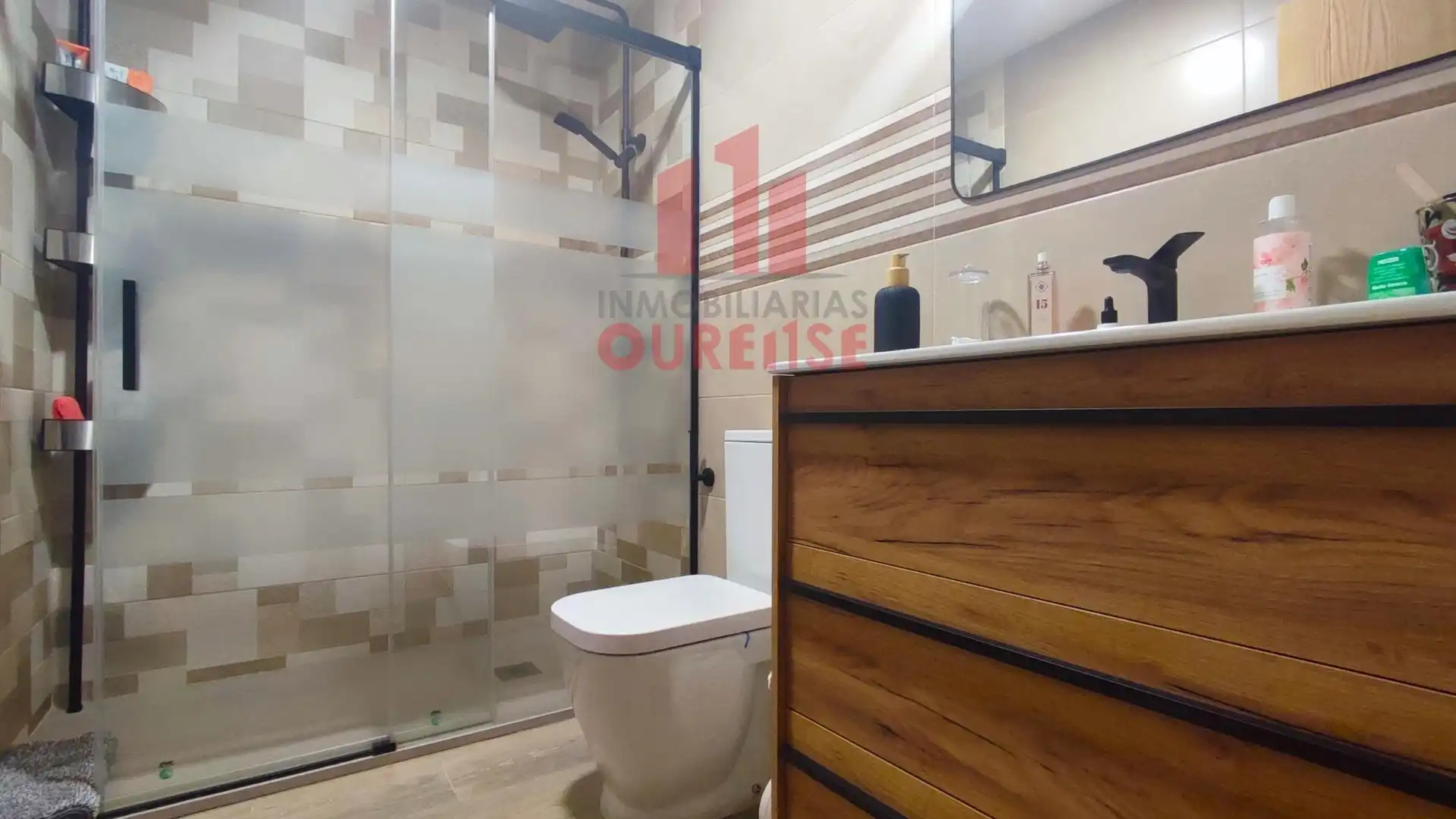 Bany de Casa o xalet en venda en Baños de Molgas amb Calefacció, Jardí privat i Moblat