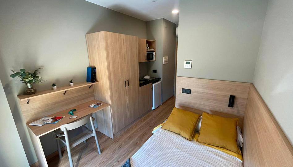 Foto 1 de Pis per a compartir a N/a, Entrenúcleos, Sevilla