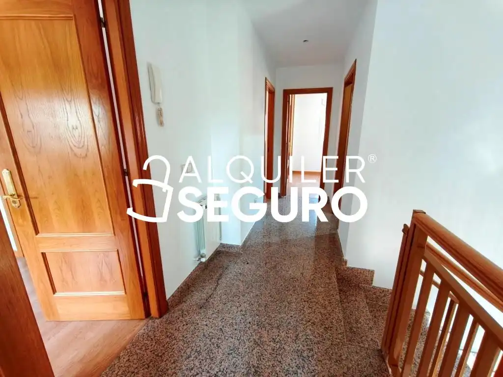 Casa o xalet de lloguer en Ugena, Toledo