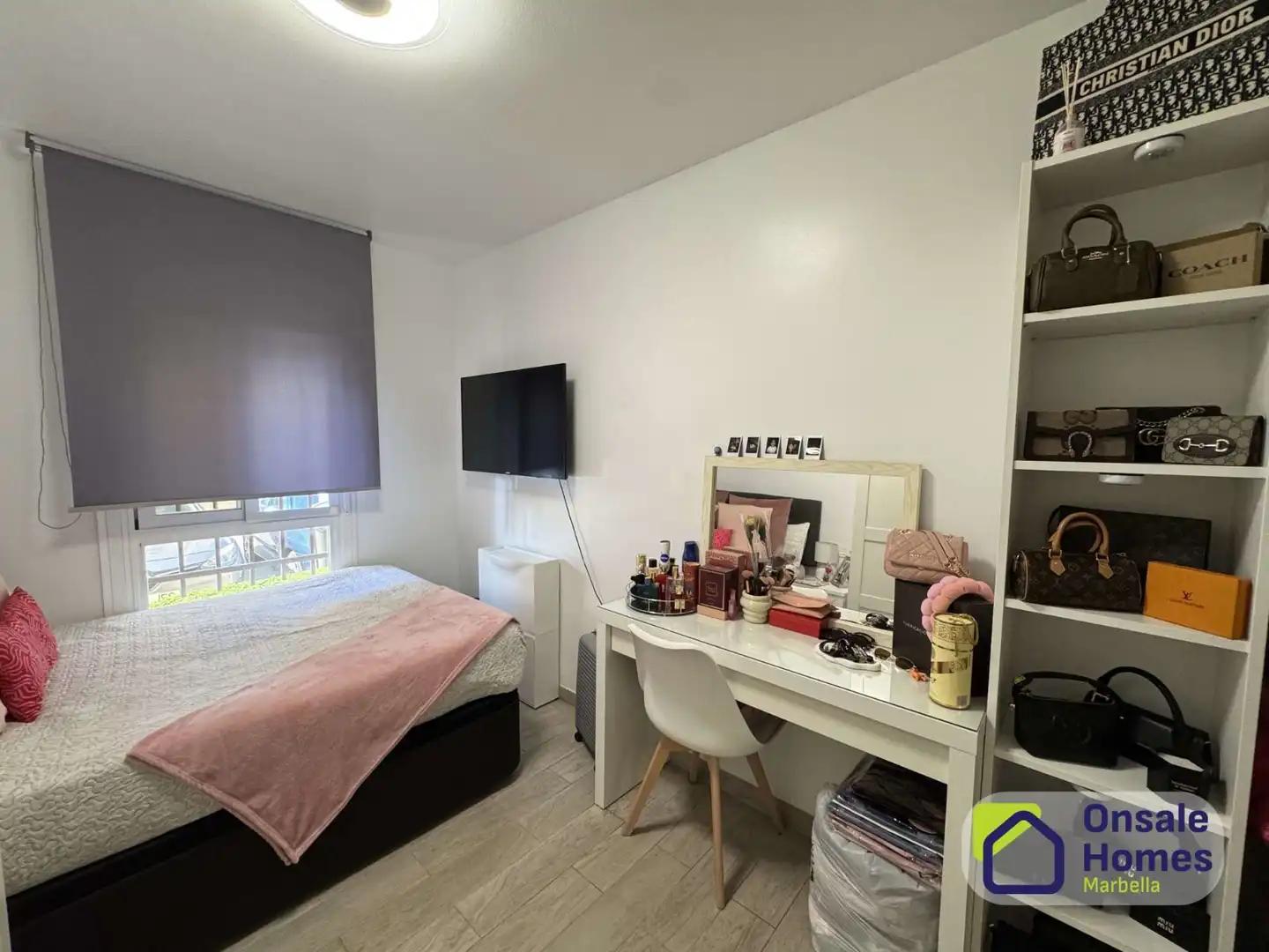Ground floor for sale in Calle Miraflores, Miraflores