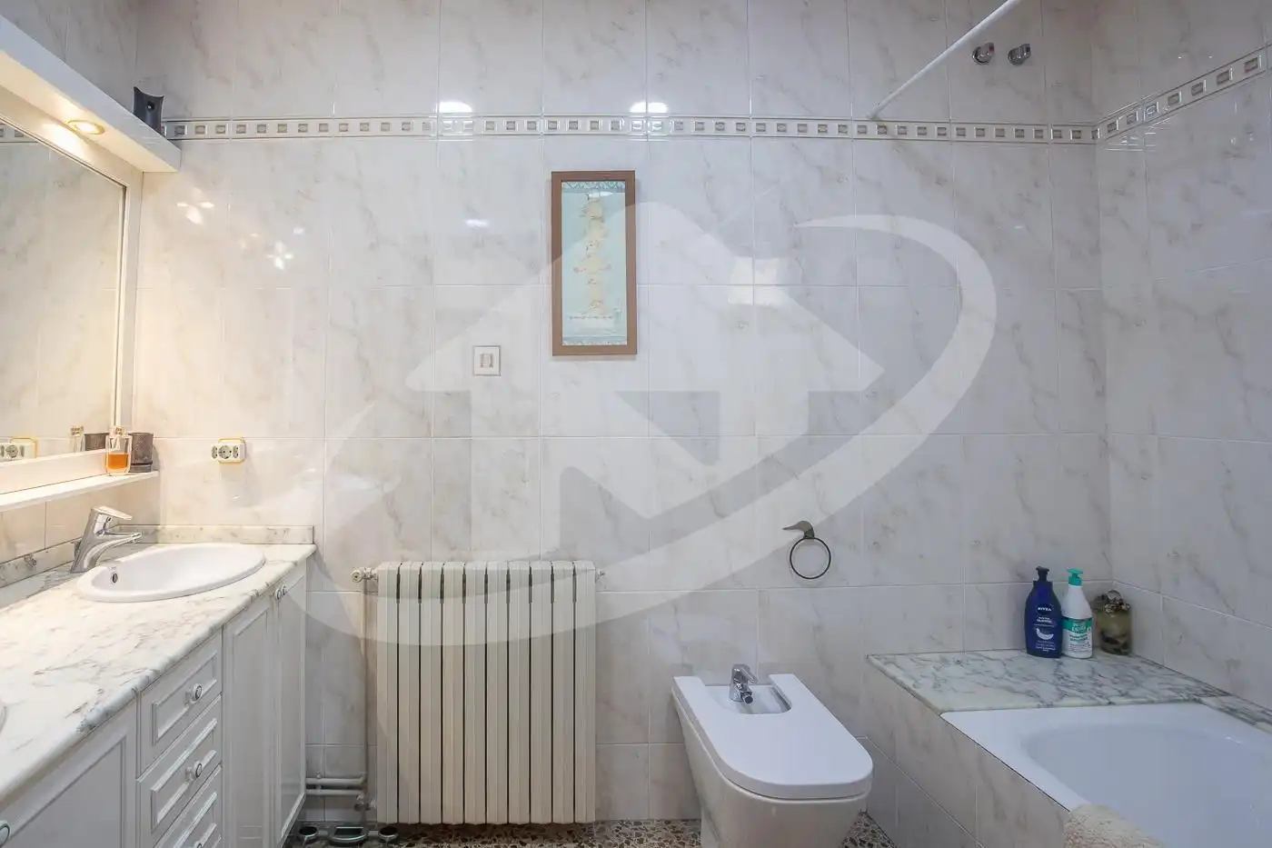 Casa amb terrassa en venda a Pasaje NOTARI HERRAN DEL, imagen 50