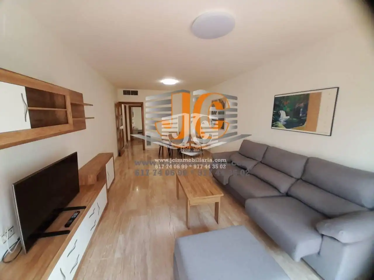 Flat for rent in Avenida MARCEL·LI DOMINGO, Ferreries