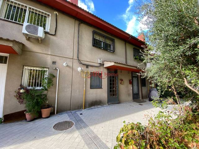 Casa adosada en Venta en Oreja en Orcasitas