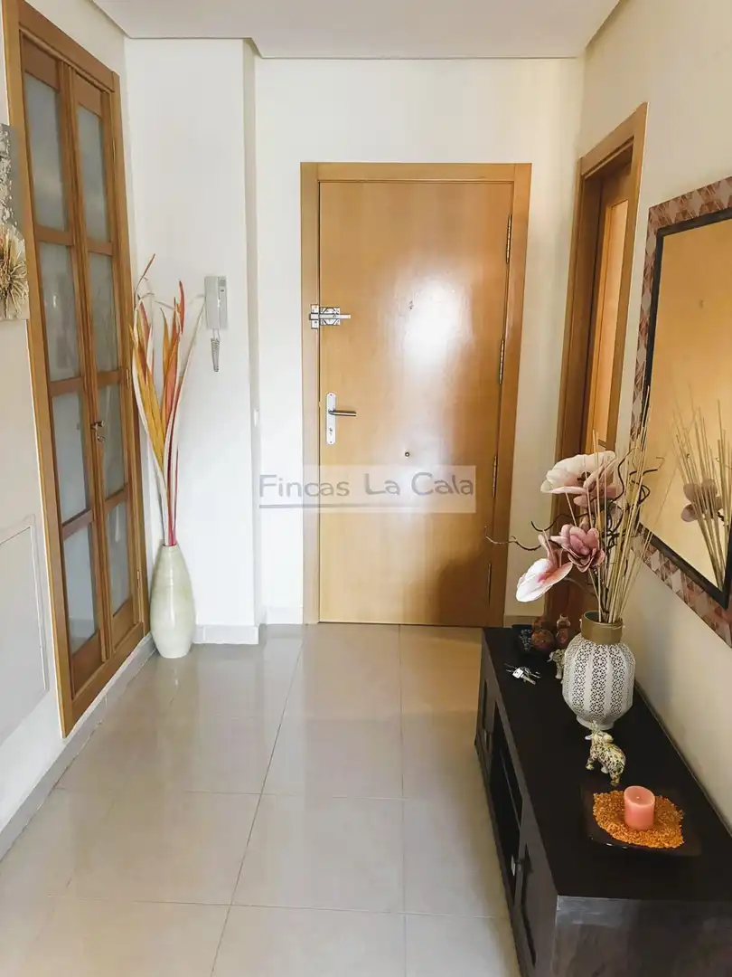 Apartment mit Pool zum Verkauf in La Cala de Villajoyosa, imagen 13