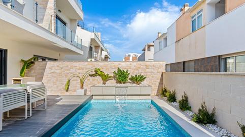 Foto 3 de Casa o xalet en venda a N/a, -1, Los Secanos, Alicante