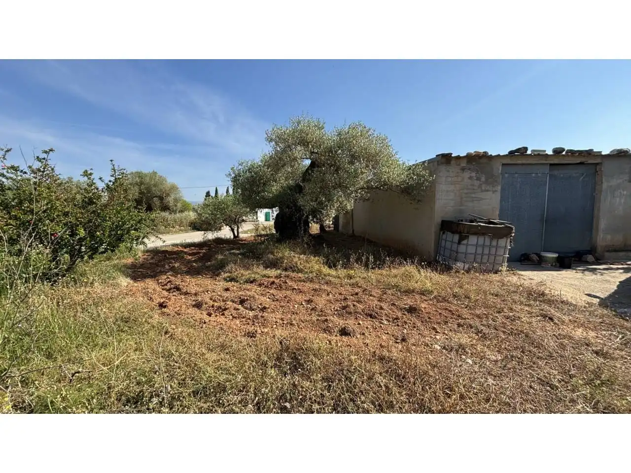 Rural land for sale in Canet lo Roig, imagen 4