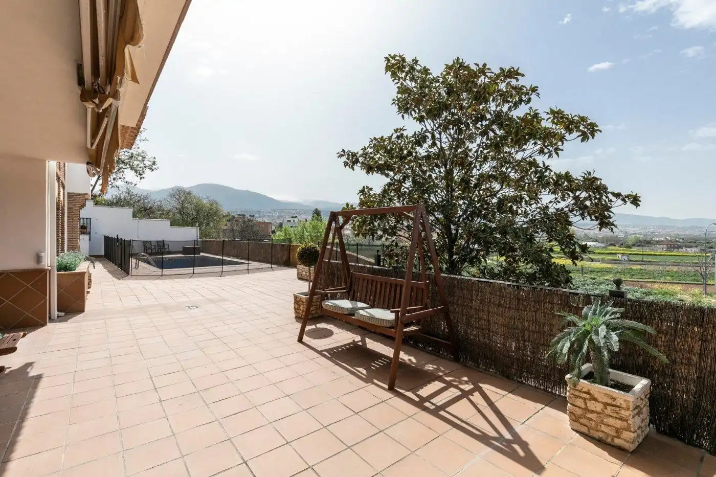 House with pool for sale in Huétor Vega, imagen 62