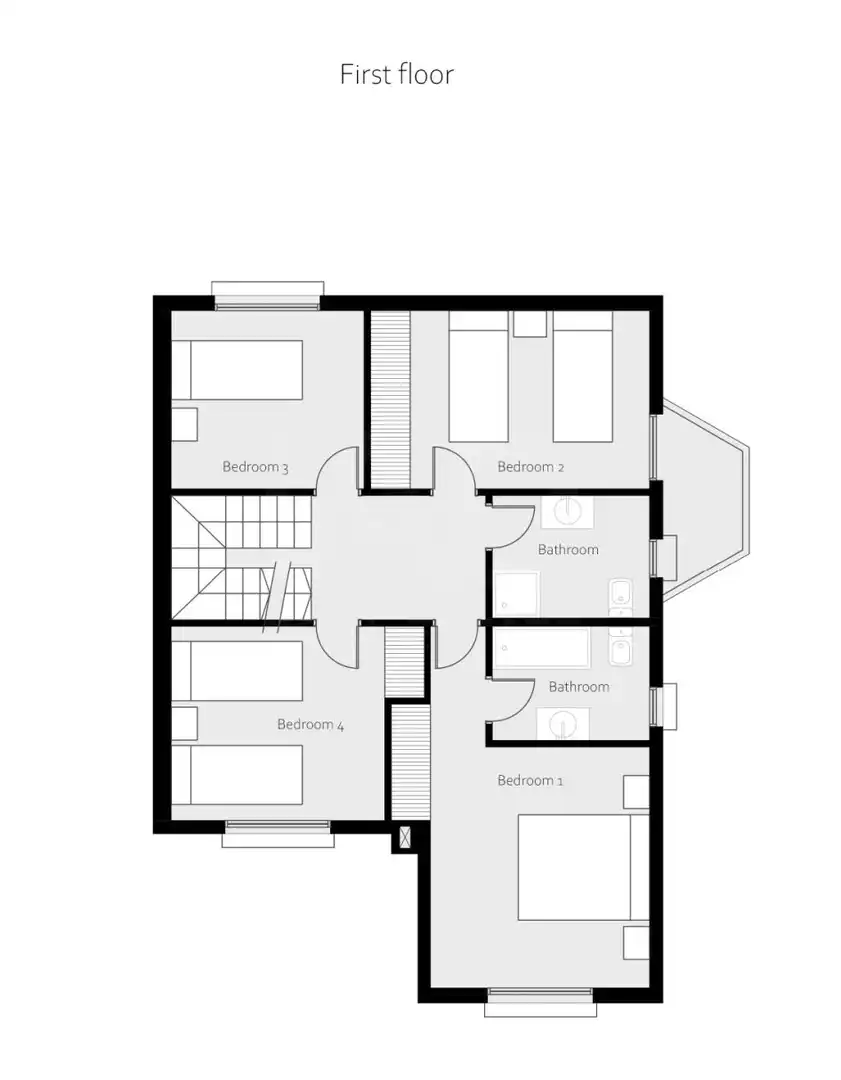 Casa con piscina in vendita a Centro, imagen 32