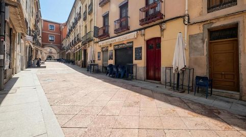 Foto 2 de Piso en venta en Vallespín, Murallas, Ávila Capital