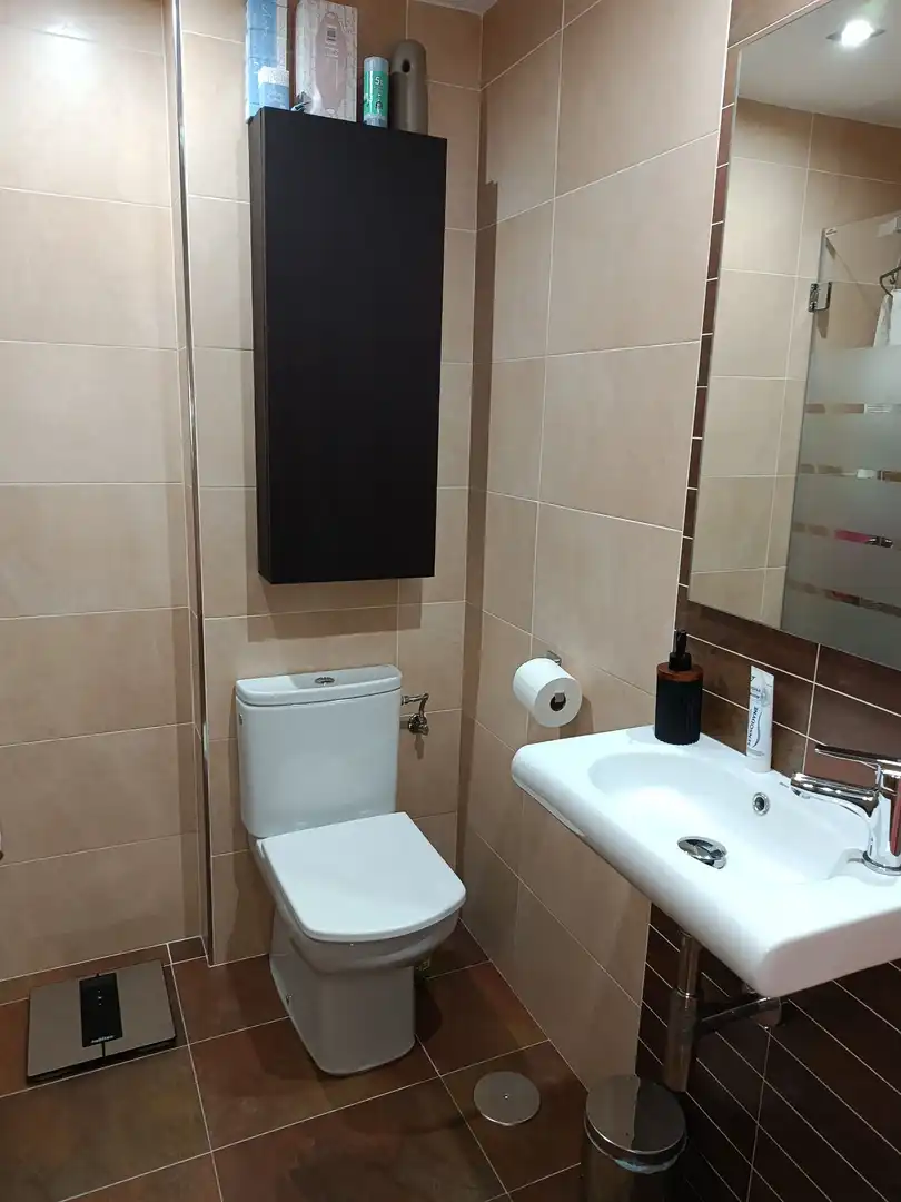 Wohnung mit Aufzug zum Verkauf in Almería, imagen 17