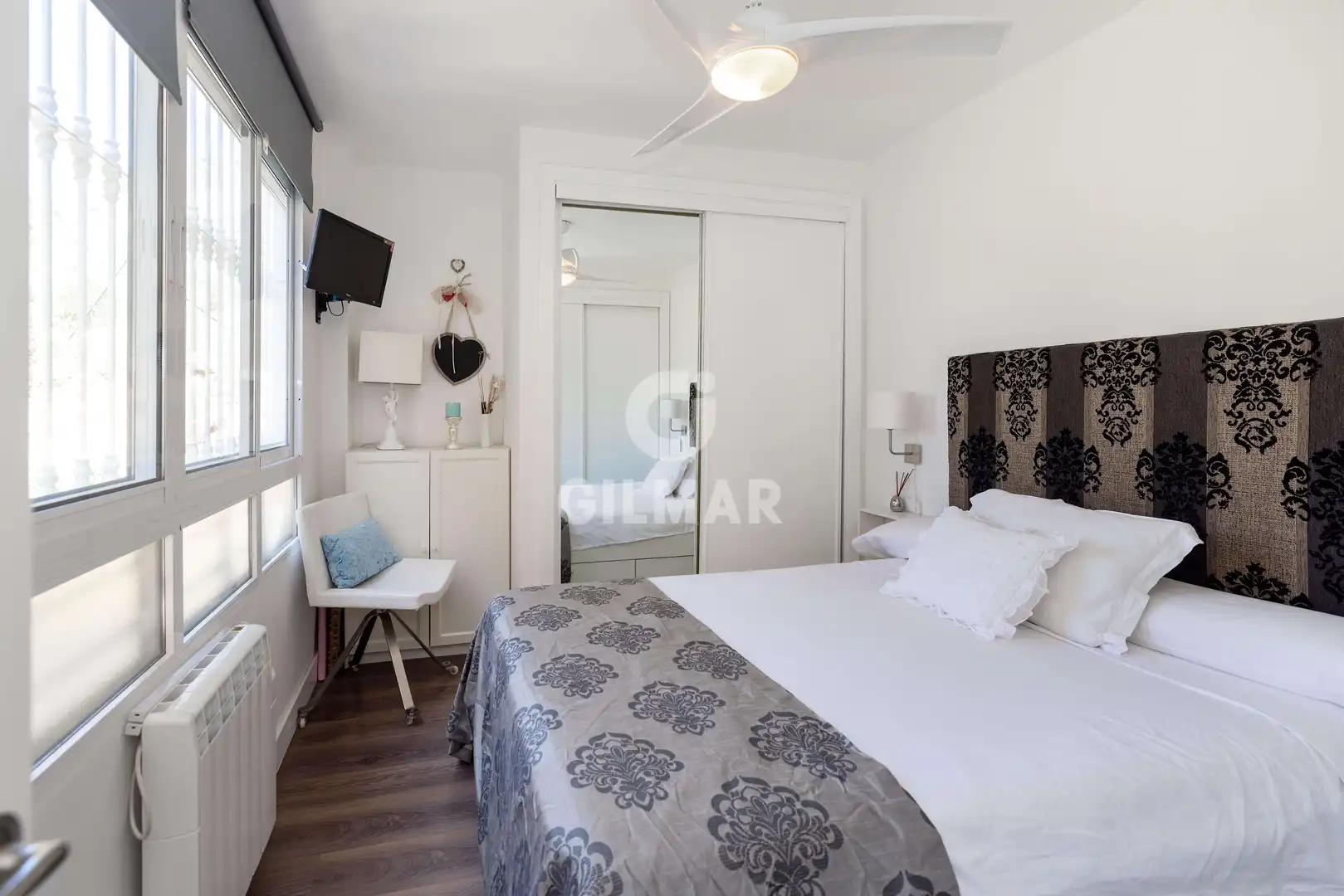 Apartament amb terrassa en venda a Santangelo, imagen 25