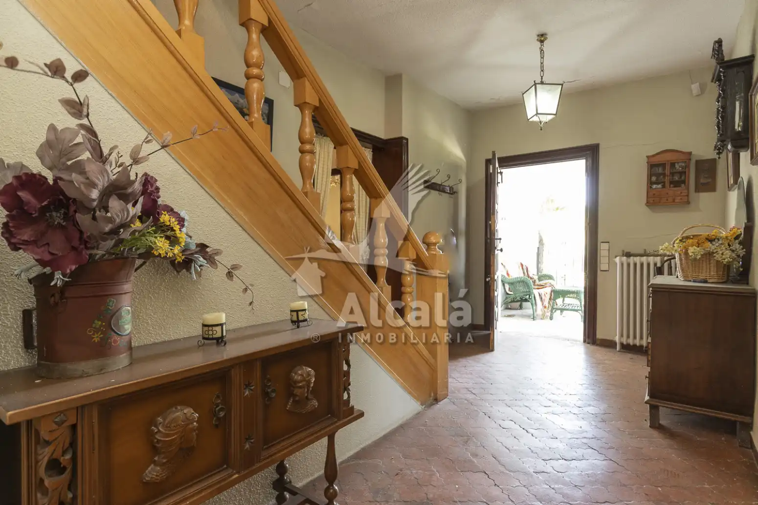 Casa o chalet en venta en Valverde de Alcalá con Calefacción, Terraza y Trastero