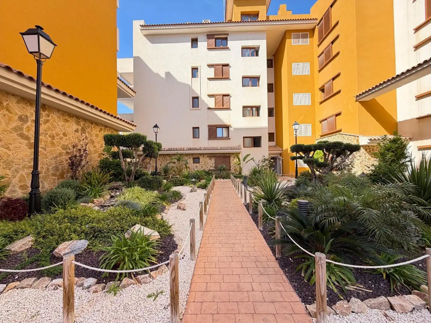 Penthouse mit Terrasse zum Verkauf in Calle del ciclon, imagen 73