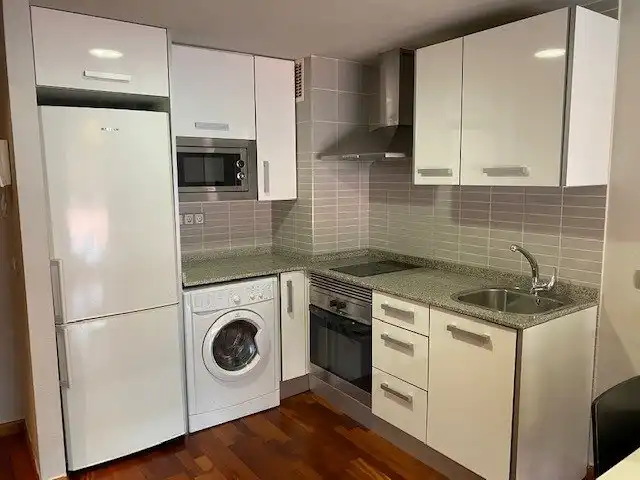 Apartments for rent in El Ranero