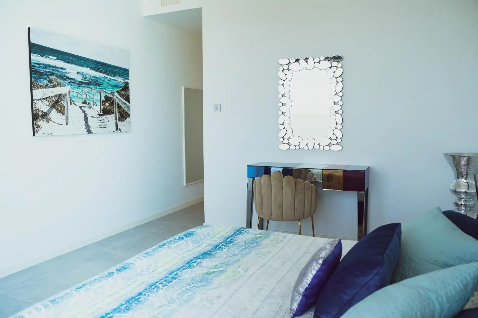 Villa avec piscine à vendre à Balcón de Finestrat - Terra Marina, imagen 43
