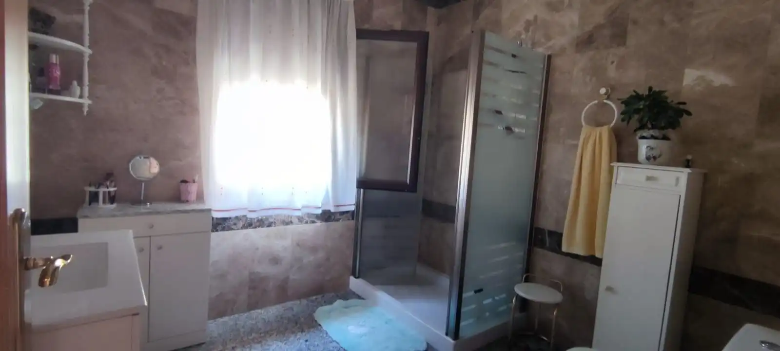 Casa amb jardí en venda a Los Cigarrales - La Bastida, imagen 15