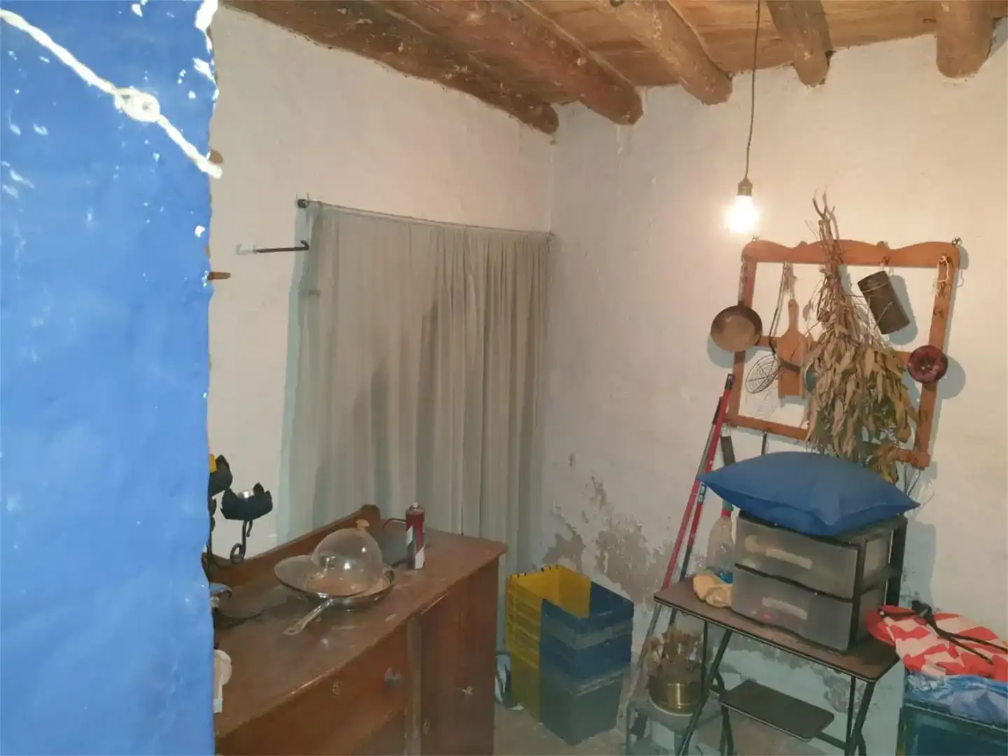Planta baja en venta en Puebla de Alcocer
